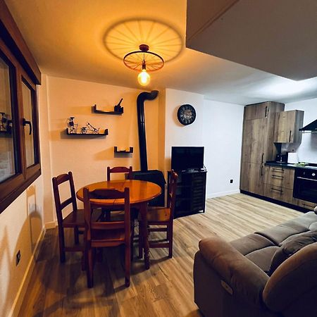 Apartamento Espata III Вільянуа Екстер'єр фото