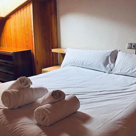 Apartamento Espata III Вільянуа Екстер'єр фото