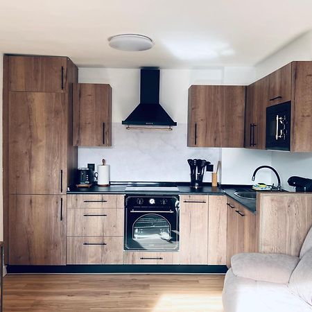 Apartamento Espata III Вільянуа Екстер'єр фото
