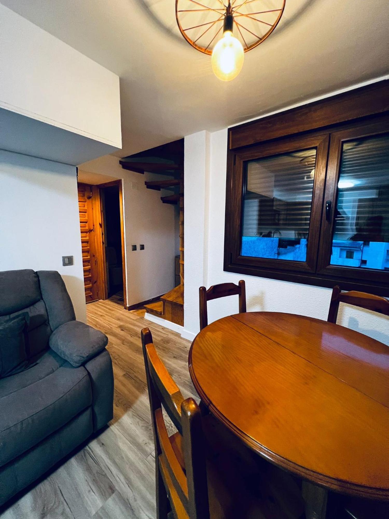 Apartamento Espata III Вільянуа Екстер'єр фото
