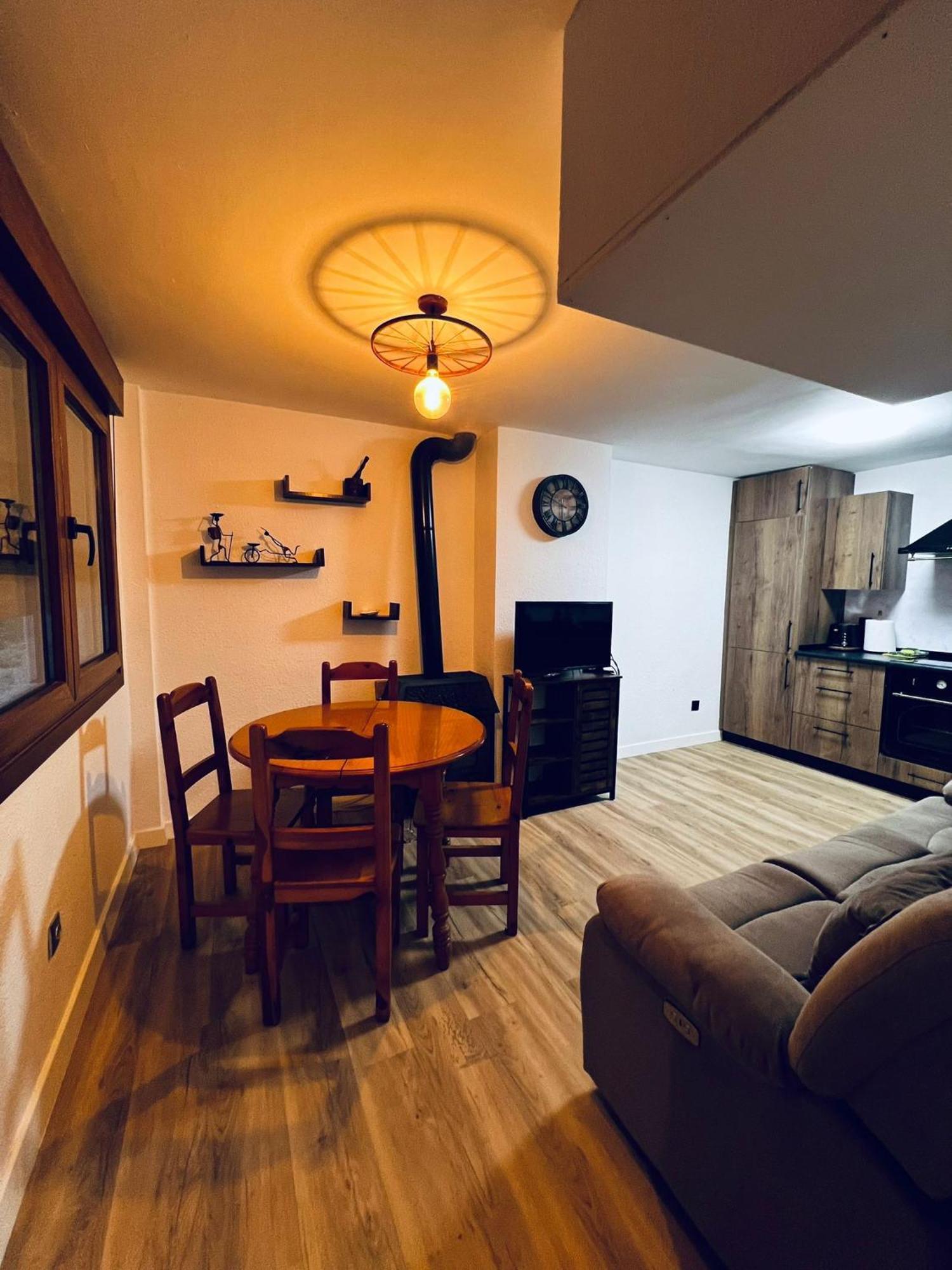 Apartamento Espata III Вільянуа Екстер'єр фото