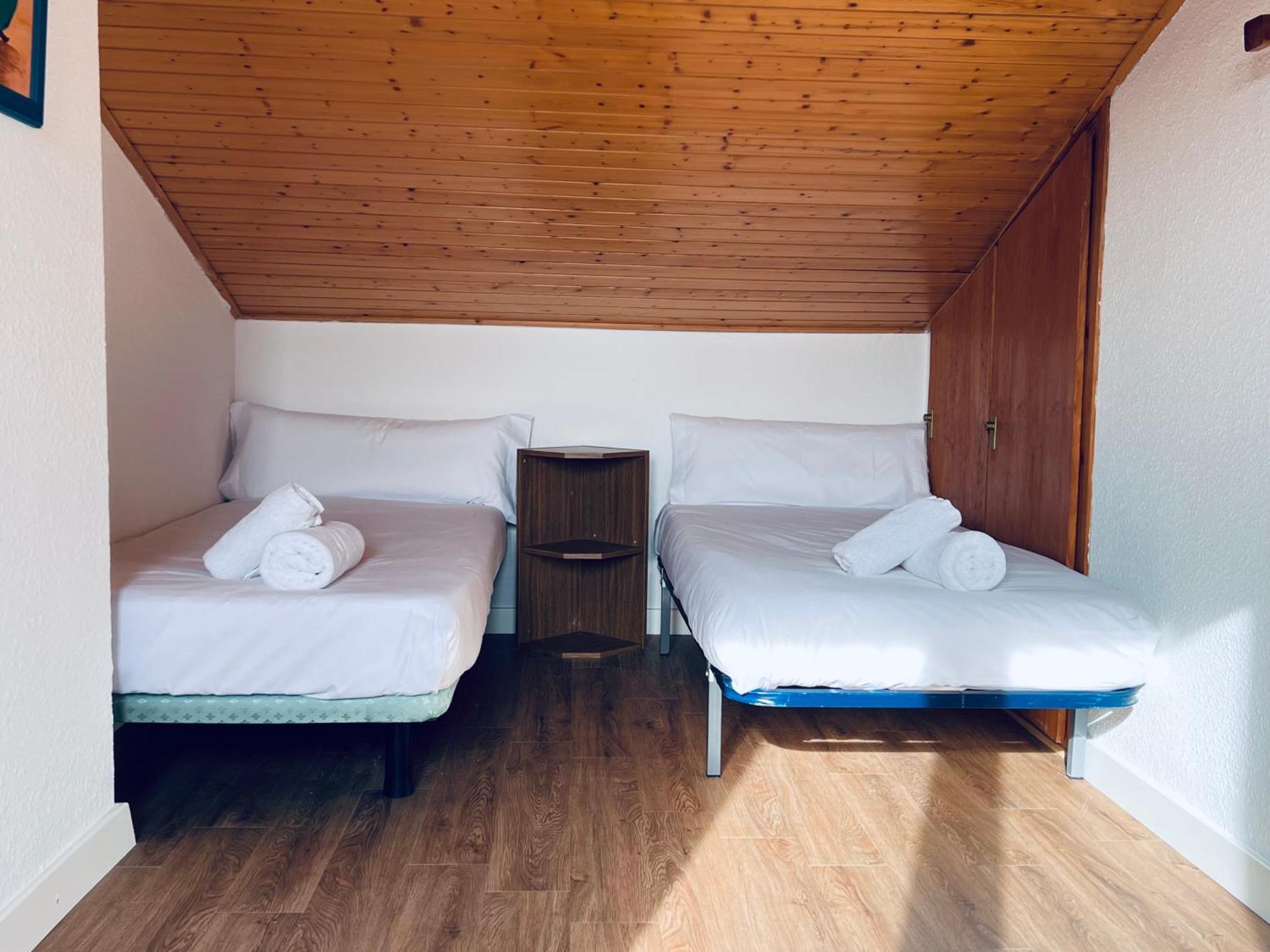 Apartamento Espata III Вільянуа Екстер'єр фото