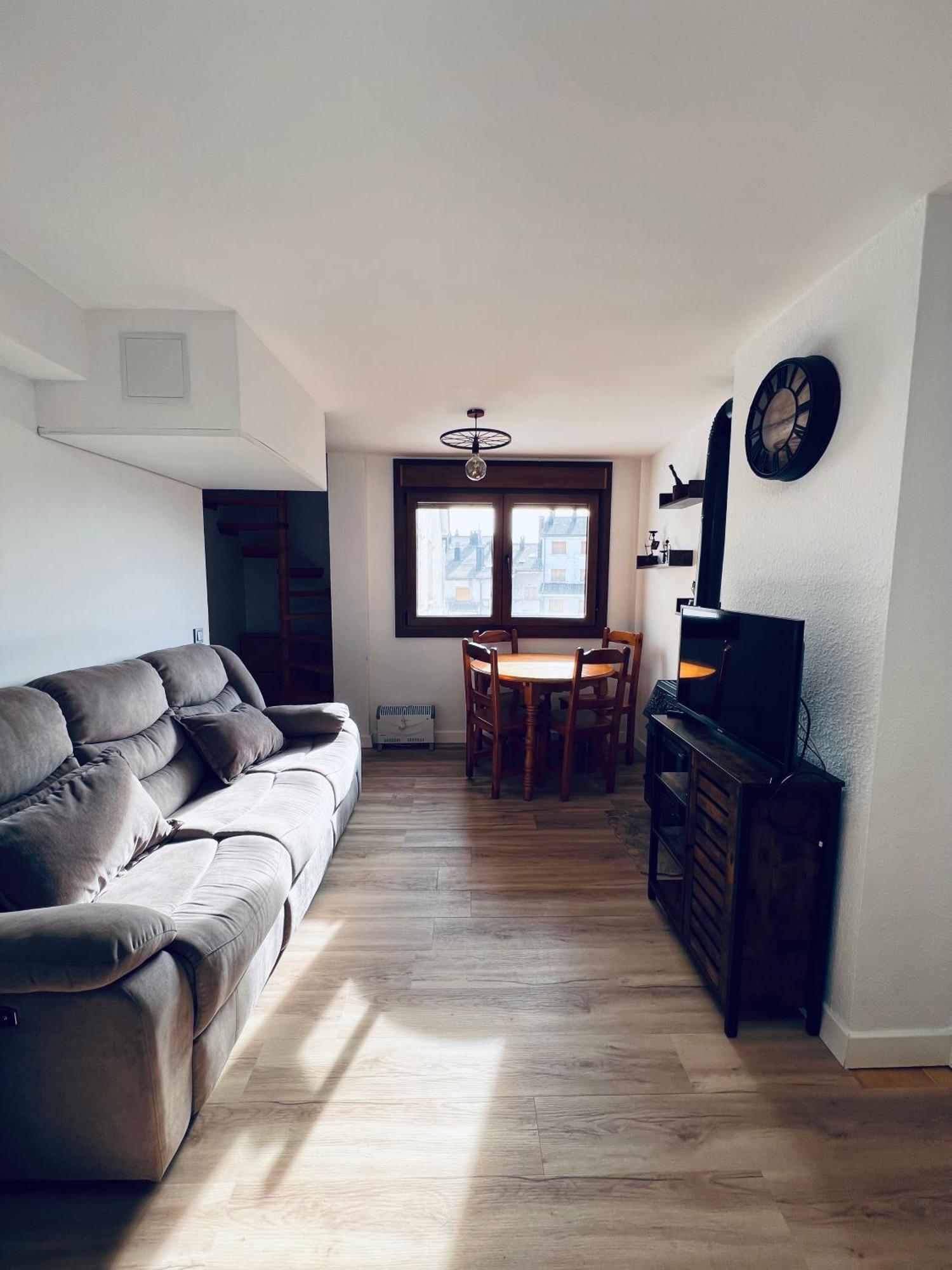 Apartamento Espata III Вільянуа Екстер'єр фото