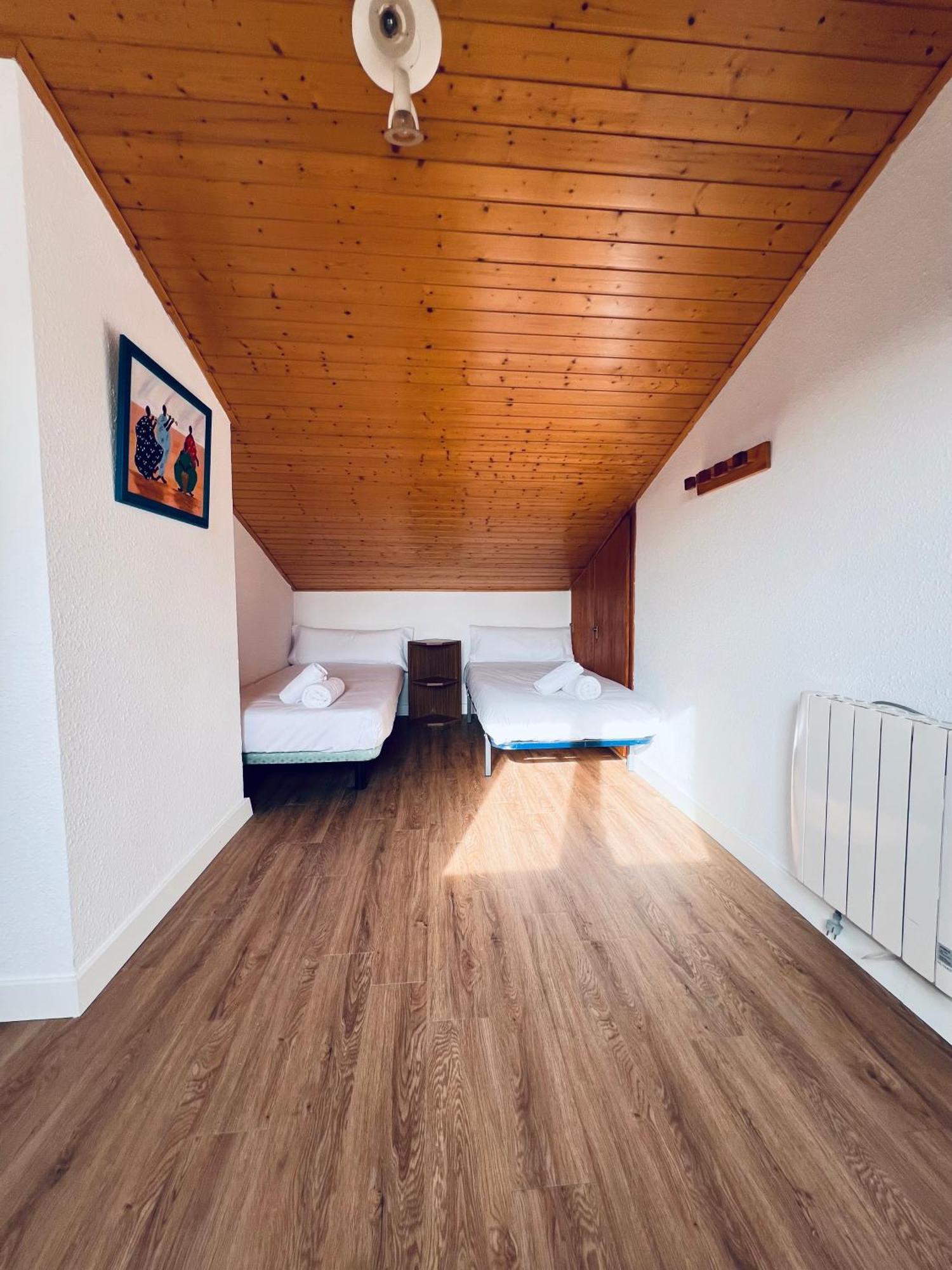 Apartamento Espata III Вільянуа Екстер'єр фото