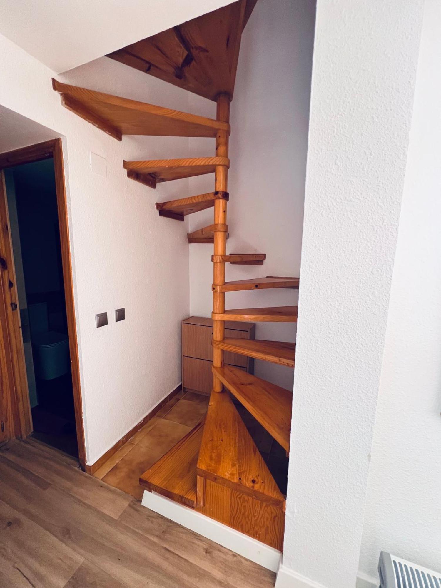 Apartamento Espata III Вільянуа Екстер'єр фото